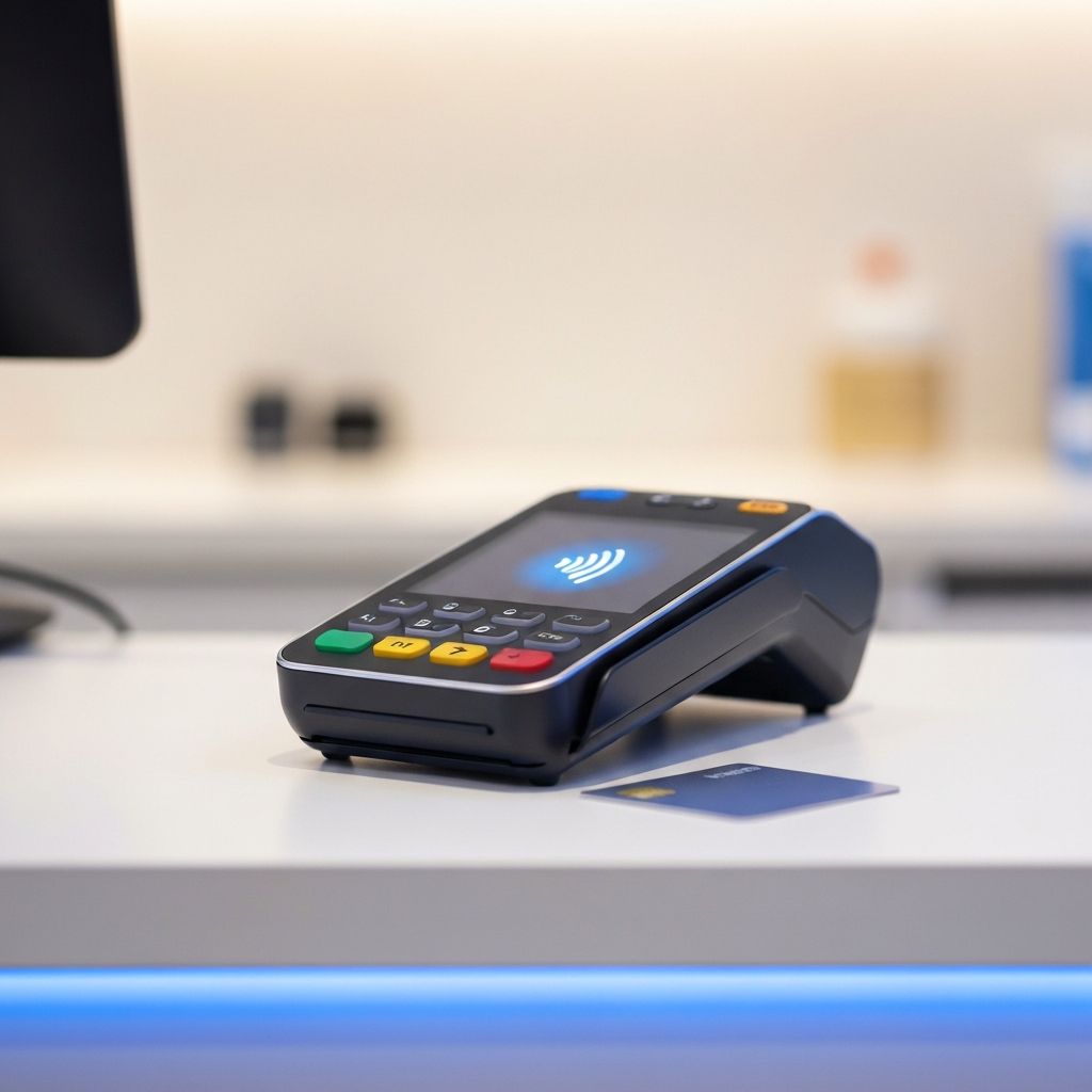 TPV para tu Negocio | Soluciones de Pago para Comercios